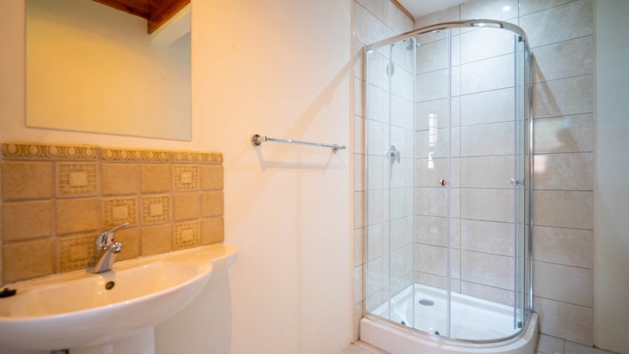 To Let 2 Bedroom Property for Rent in Chartwell Gauteng