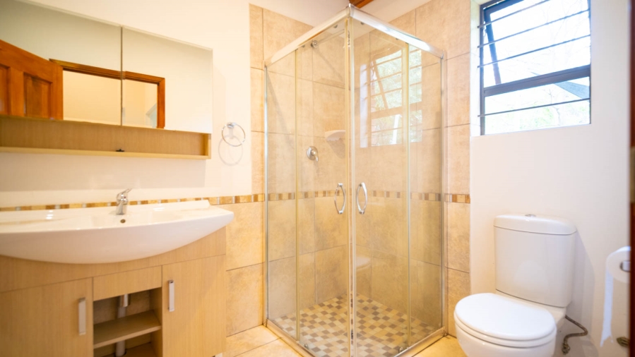To Let 2 Bedroom Property for Rent in Chartwell Gauteng
