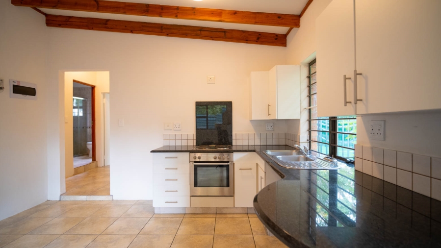 To Let 2 Bedroom Property for Rent in Chartwell Gauteng