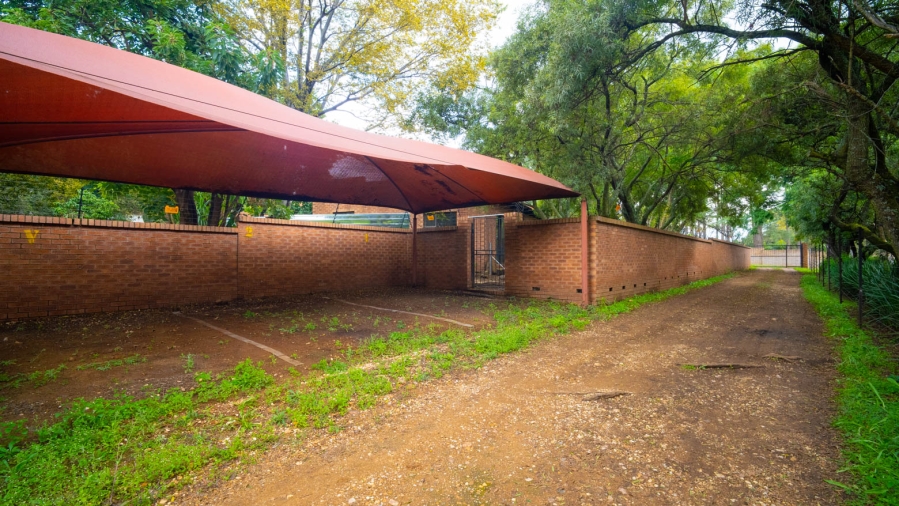 To Let 2 Bedroom Property for Rent in Chartwell Gauteng