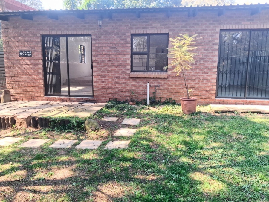 To Let 2 Bedroom Property for Rent in Chartwell Gauteng