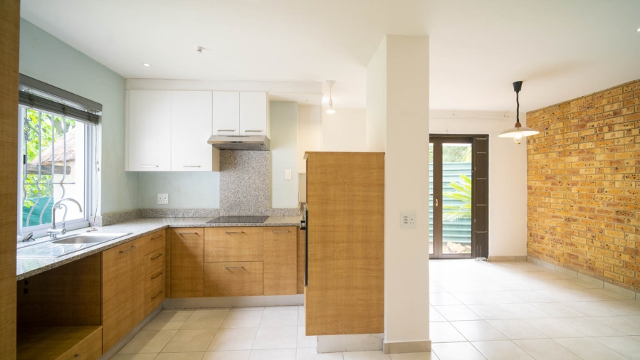 To Let 2 Bedroom Property for Rent in Chartwell Gauteng