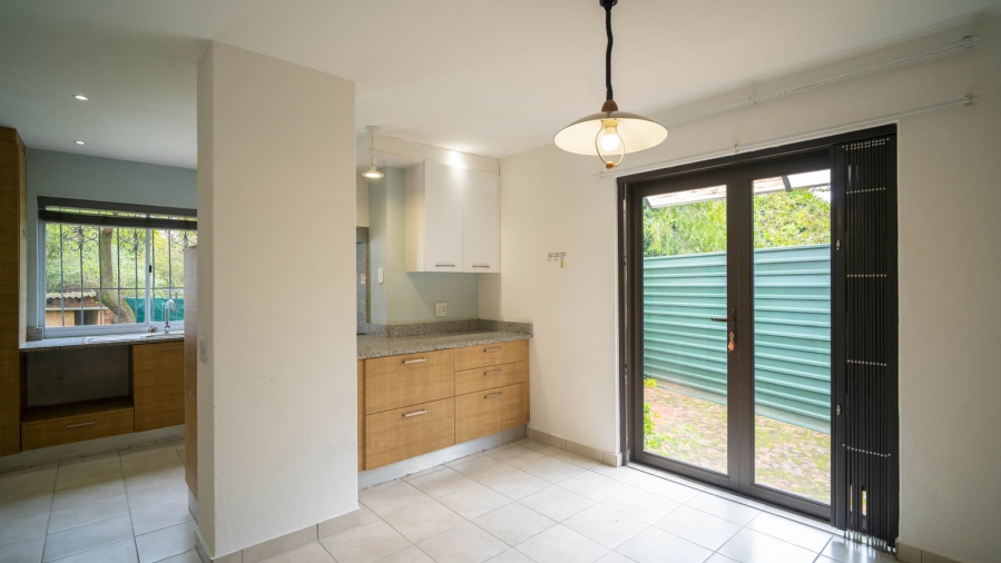 To Let 2 Bedroom Property for Rent in Chartwell Gauteng