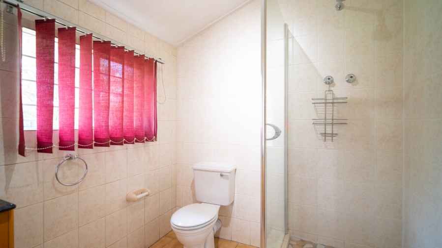 To Let 2 Bedroom Property for Rent in Chartwell Gauteng