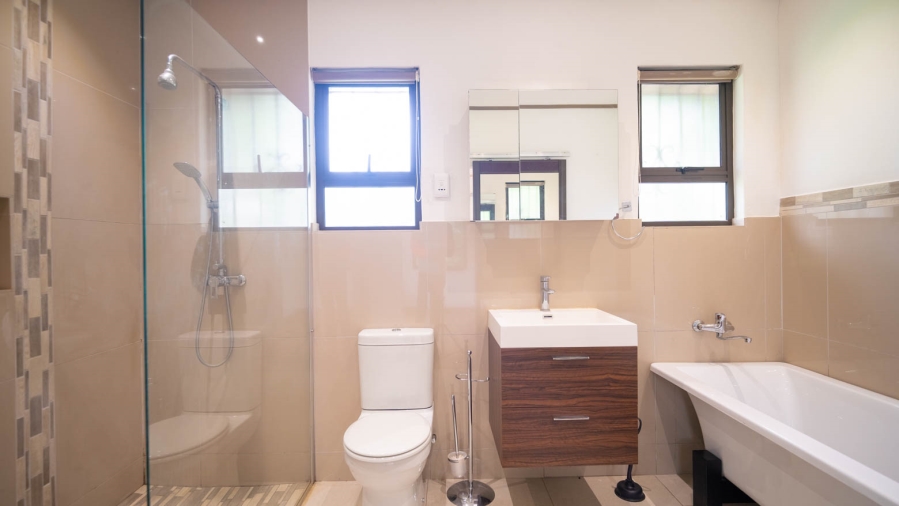 To Let 2 Bedroom Property for Rent in Chartwell Gauteng