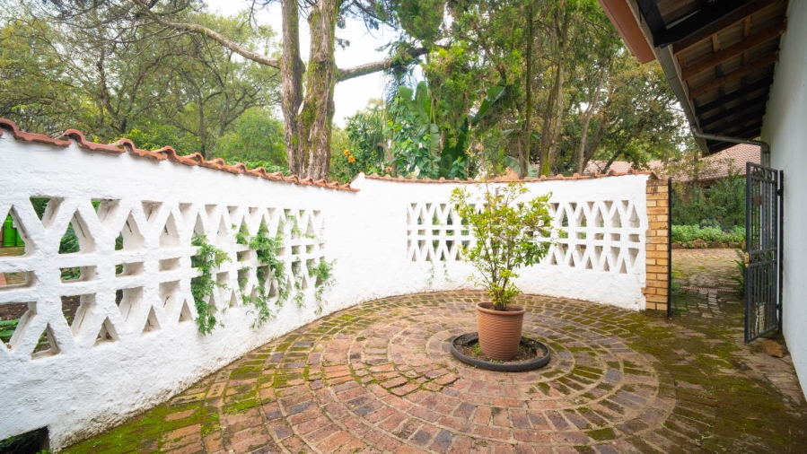 To Let 2 Bedroom Property for Rent in Chartwell Gauteng
