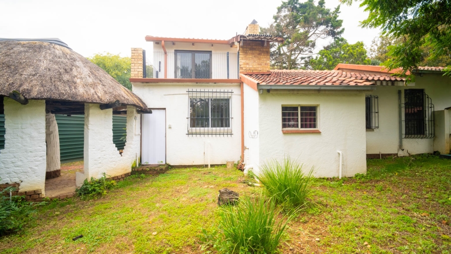To Let 2 Bedroom Property for Rent in Chartwell Gauteng