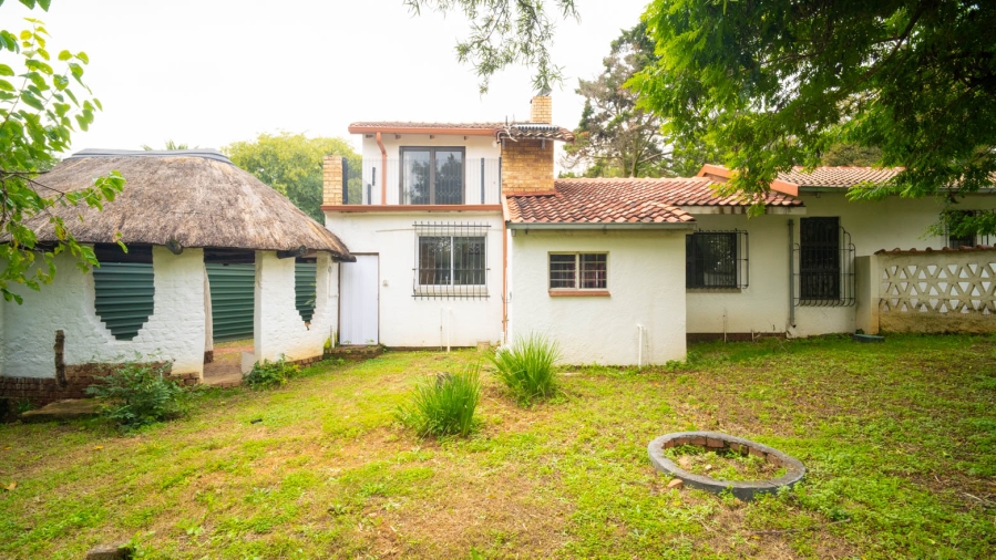 To Let 2 Bedroom Property for Rent in Chartwell Gauteng