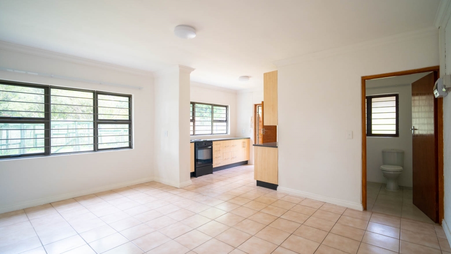 To Let 1 Bedroom Property for Rent in Chartwell Gauteng
