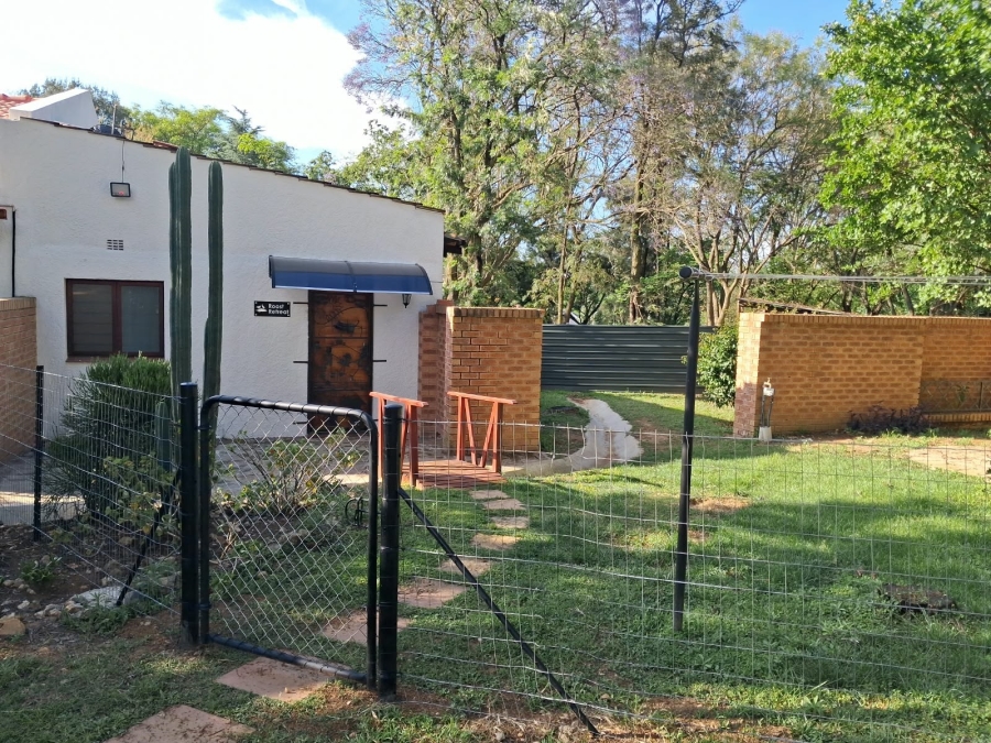 1 Bedroom Property for Sale in Chartwell Gauteng