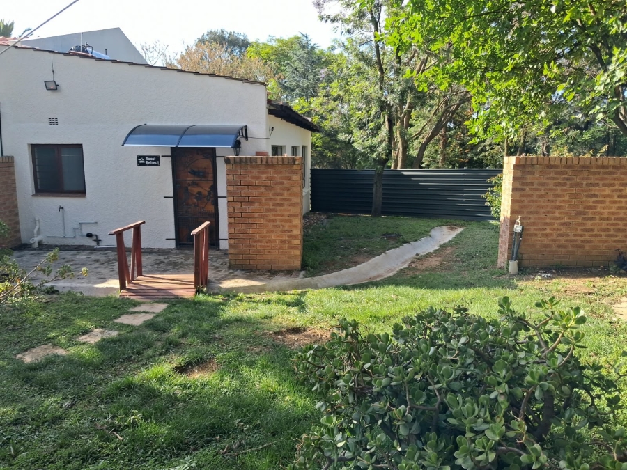 1 Bedroom Property for Sale in Chartwell Gauteng