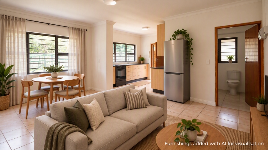 1 Bedroom Property for Sale in Chartwell Gauteng