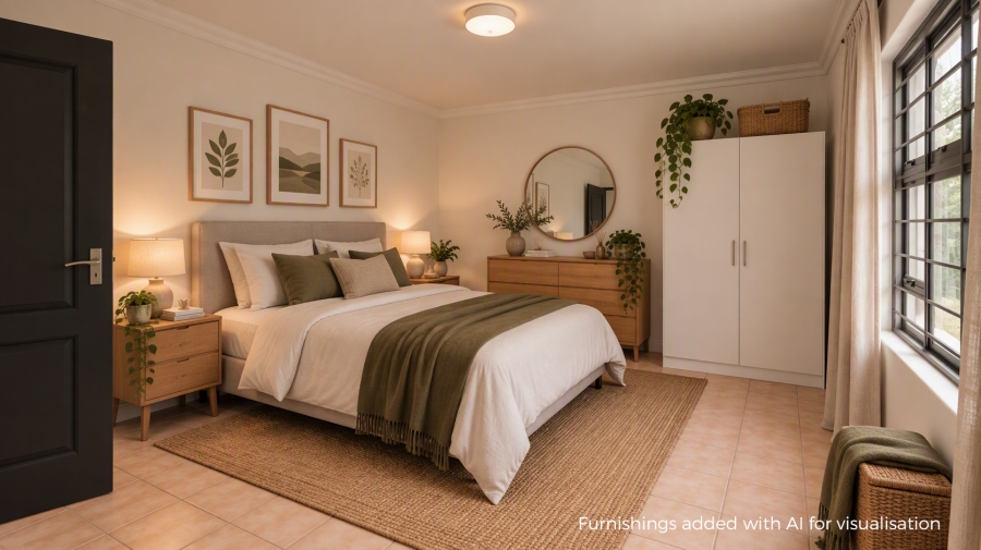 1 Bedroom Property for Sale in Chartwell Gauteng