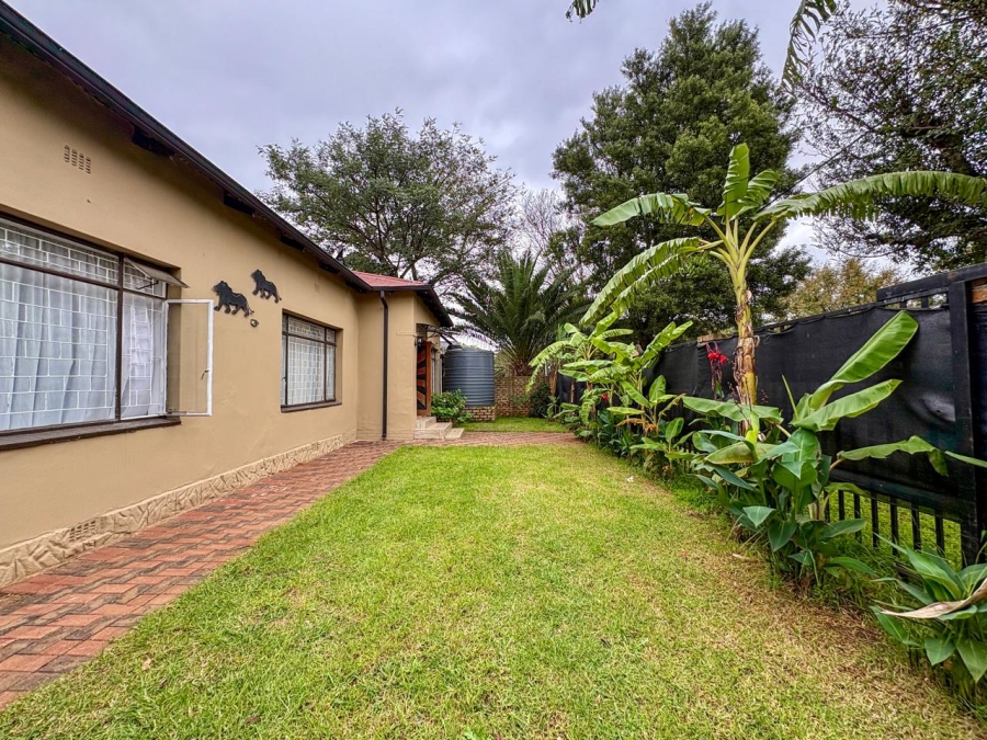 4 Bedroom Property for Sale in Brenthurst Gauteng