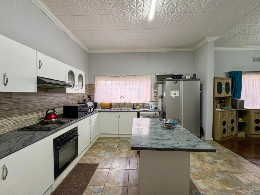 4 Bedroom Property for Sale in Brenthurst Gauteng