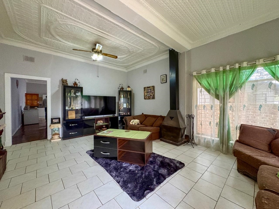 4 Bedroom Property for Sale in Brenthurst Gauteng