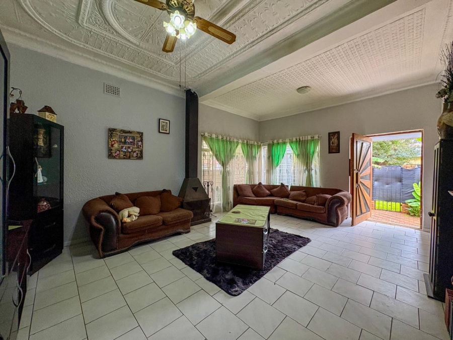 4 Bedroom Property for Sale in Brenthurst Gauteng