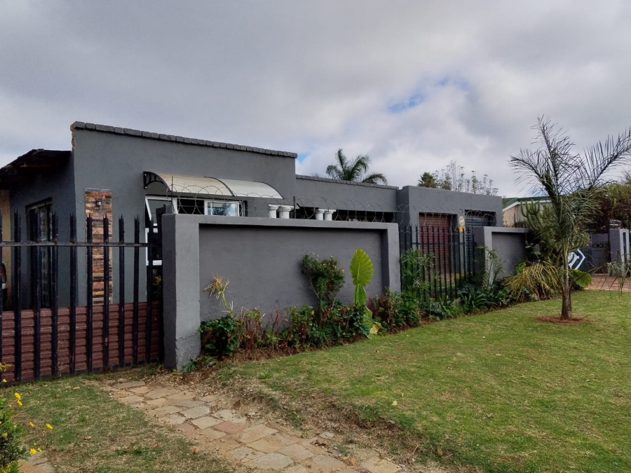 4 Bedroom Property for Sale in Kempton Park West Gauteng