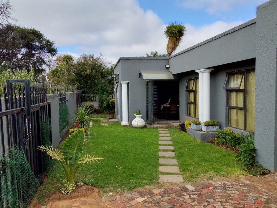 4 Bedroom Property for Sale in Kempton Park West Gauteng