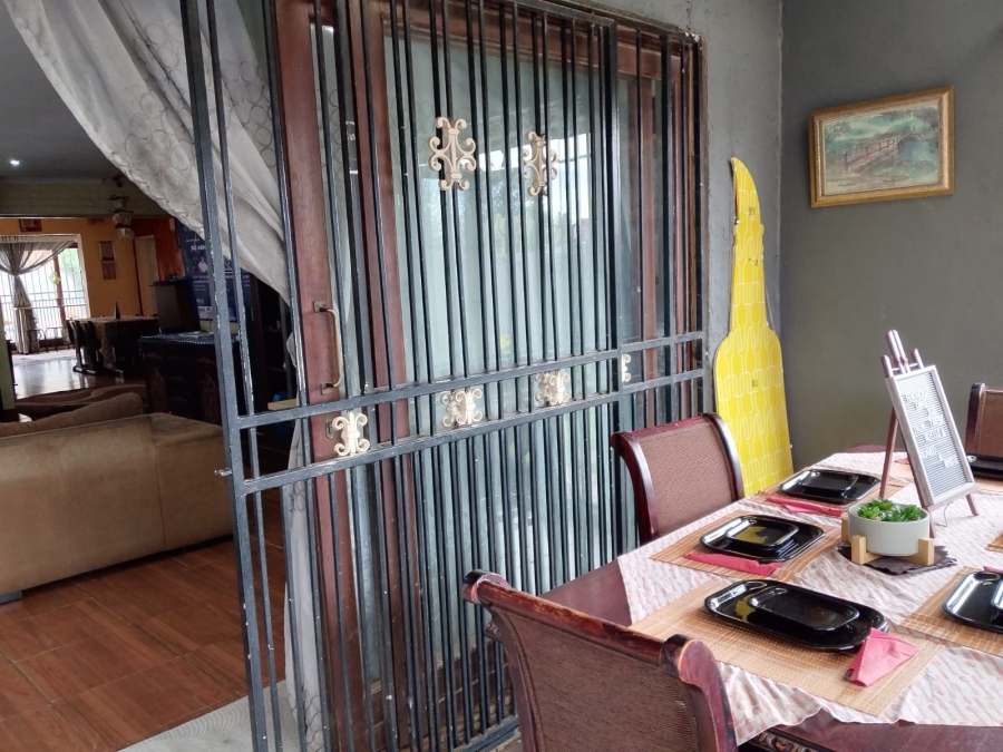 4 Bedroom Property for Sale in Kempton Park West Gauteng