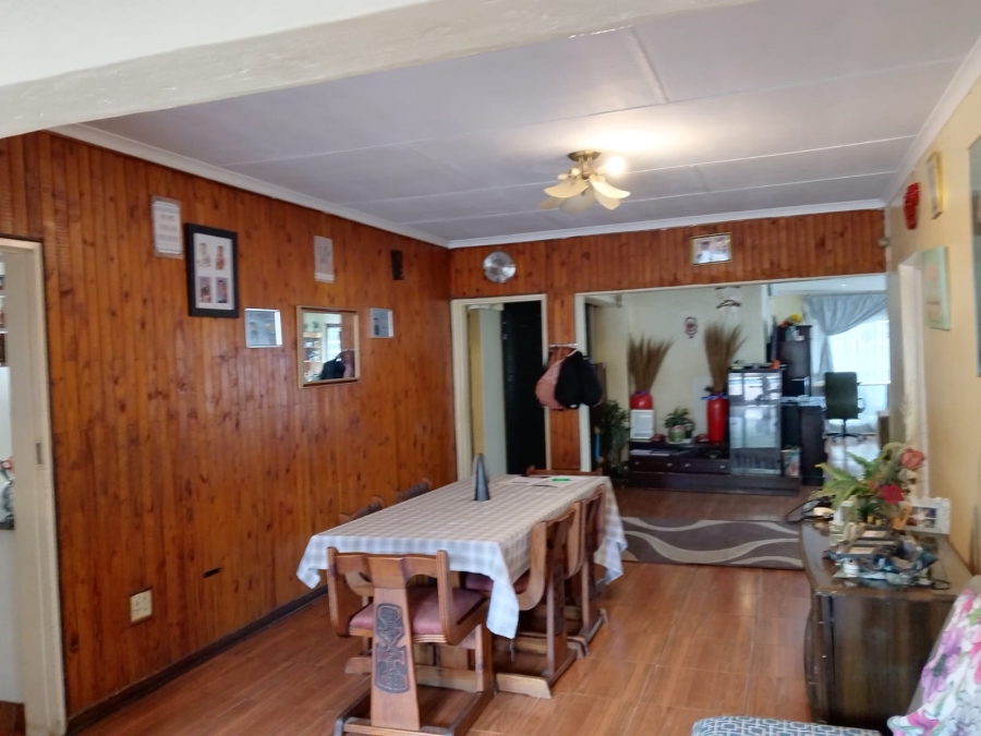 4 Bedroom Property for Sale in Kempton Park West Gauteng