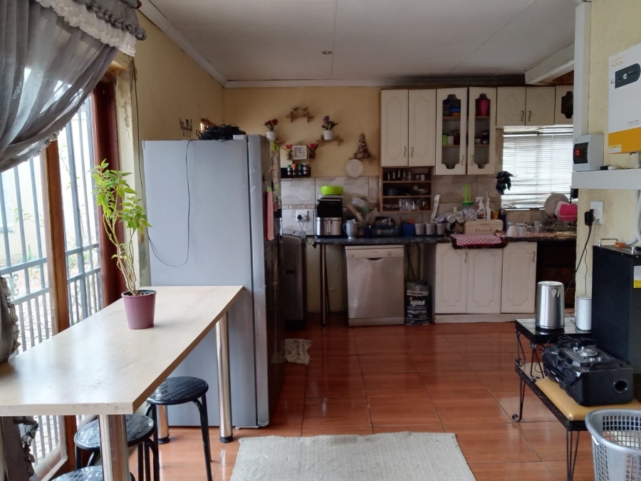 4 Bedroom Property for Sale in Kempton Park West Gauteng