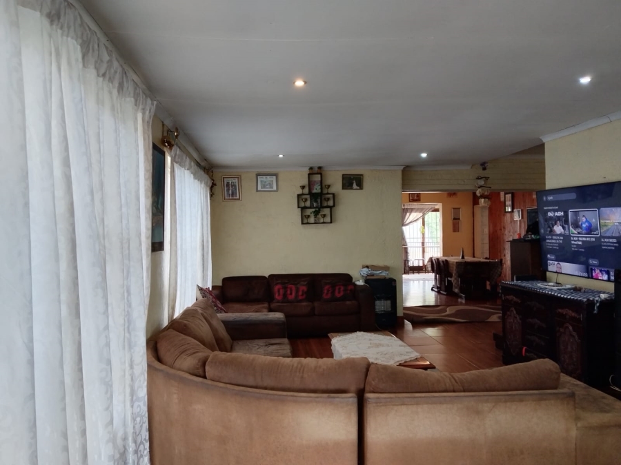 4 Bedroom Property for Sale in Kempton Park West Gauteng