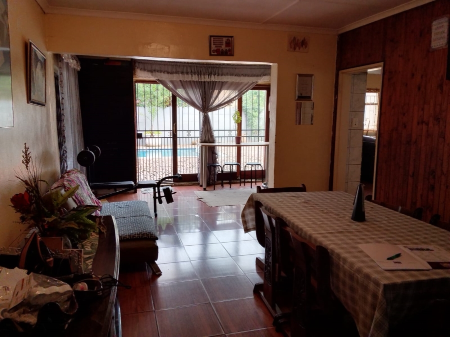 4 Bedroom Property for Sale in Kempton Park West Gauteng