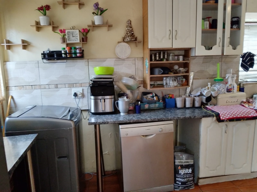 4 Bedroom Property for Sale in Kempton Park West Gauteng