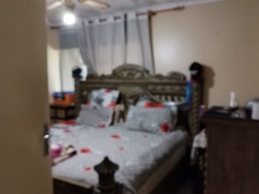 4 Bedroom Property for Sale in Kempton Park West Gauteng