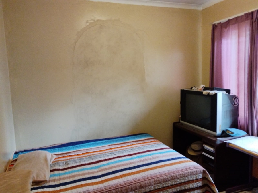 4 Bedroom Property for Sale in Kempton Park West Gauteng