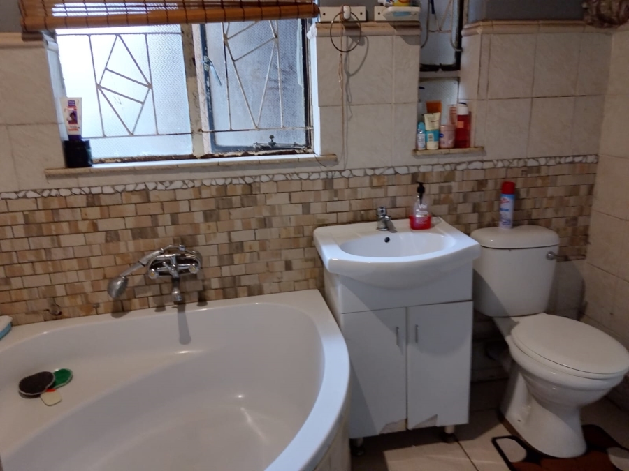 4 Bedroom Property for Sale in Kempton Park West Gauteng