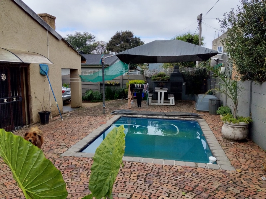 4 Bedroom Property for Sale in Kempton Park West Gauteng