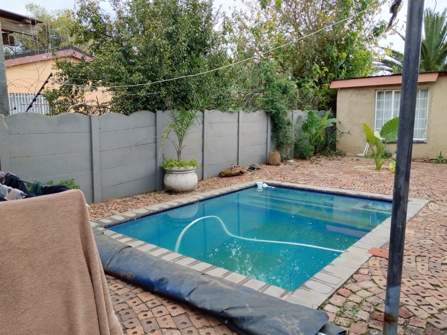4 Bedroom Property for Sale in Kempton Park West Gauteng