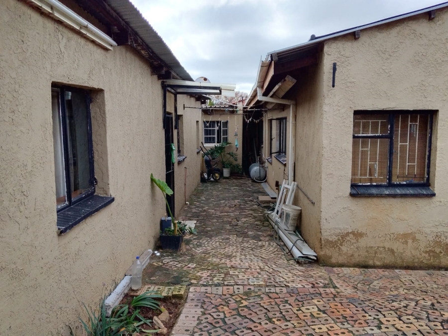 4 Bedroom Property for Sale in Kempton Park West Gauteng