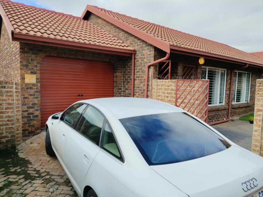 3 Bedroom Property for Sale in Kempton Park Ext 5 Gauteng