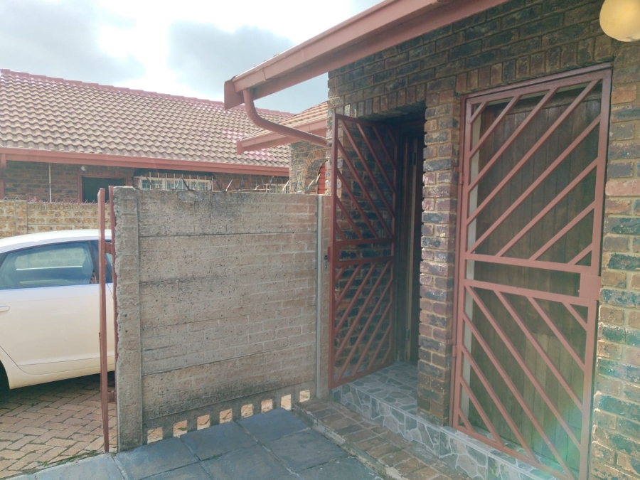 3 Bedroom Property for Sale in Kempton Park Ext 5 Gauteng
