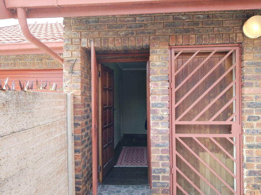3 Bedroom Property for Sale in Kempton Park Ext 5 Gauteng