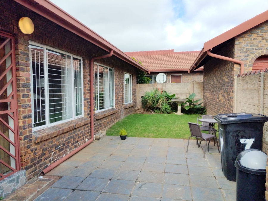 3 Bedroom Property for Sale in Kempton Park Ext 5 Gauteng