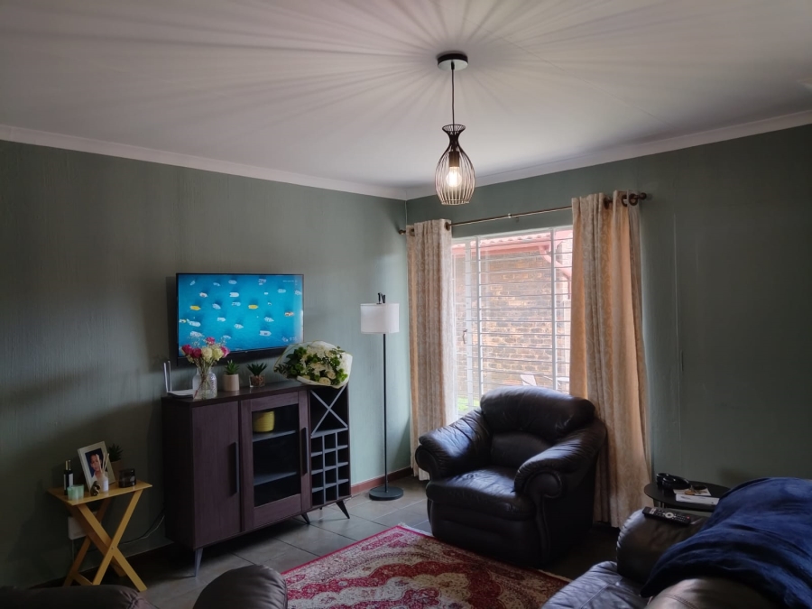 3 Bedroom Property for Sale in Kempton Park Ext 5 Gauteng