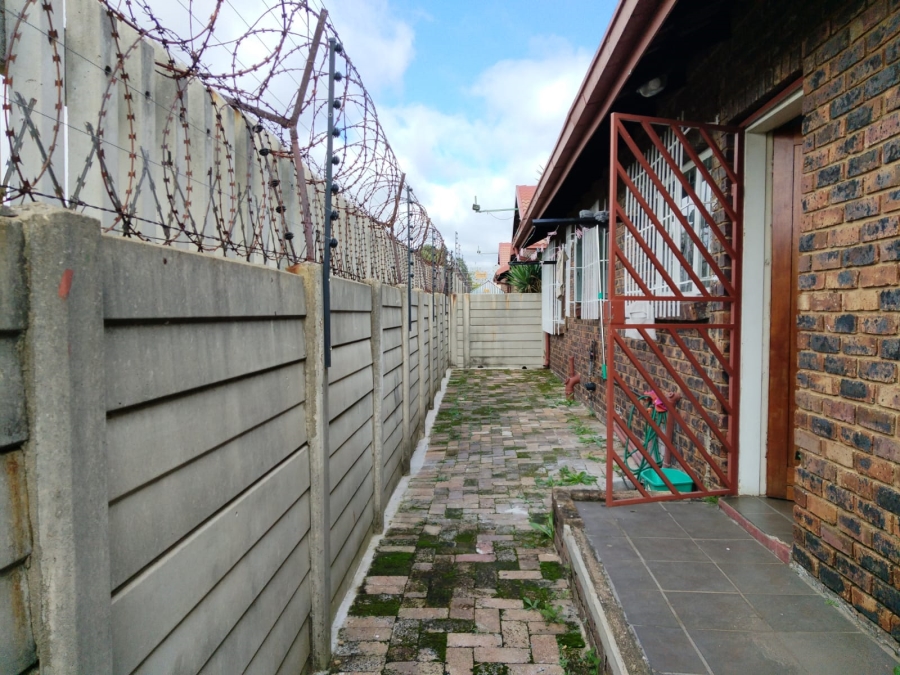 3 Bedroom Property for Sale in Kempton Park Ext 5 Gauteng