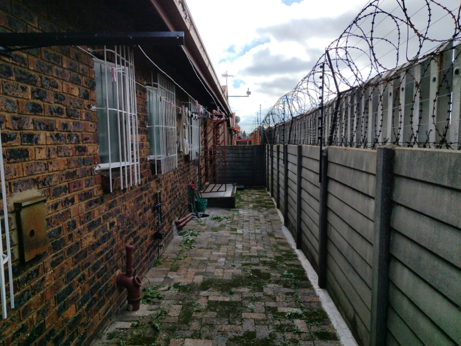 3 Bedroom Property for Sale in Kempton Park Ext 5 Gauteng
