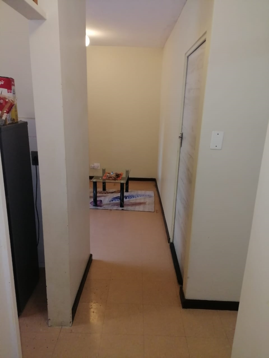 2 Bedroom Property for Sale in Sunnyside Gauteng