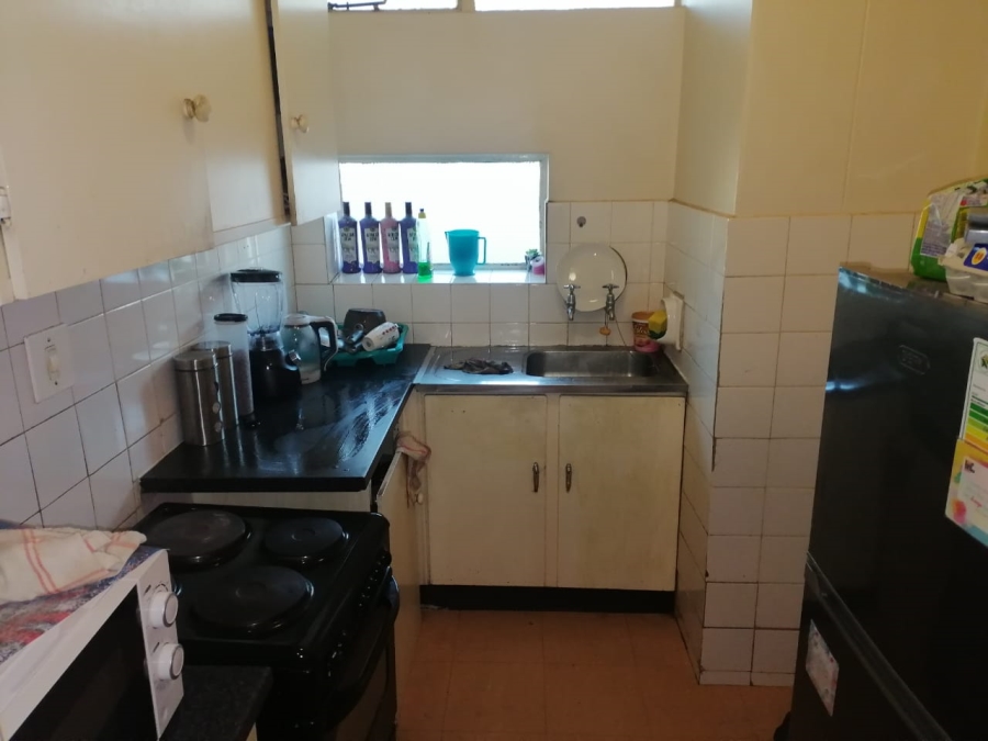 2 Bedroom Property for Sale in Sunnyside Gauteng