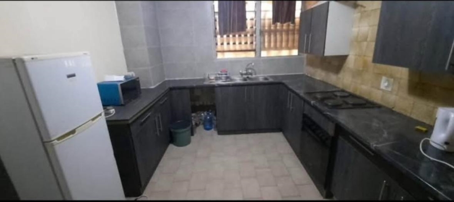 4 Bedroom Property for Sale in Sunnyside Gauteng