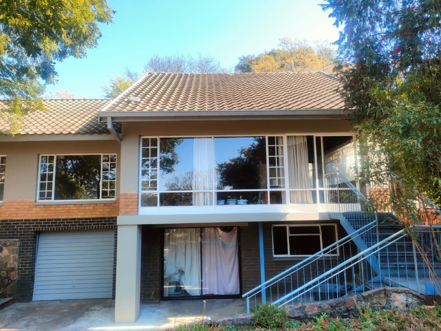 4 Bedroom Property for Sale in Val de Grace Gauteng