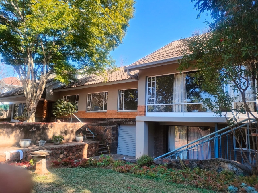 4 Bedroom Property for Sale in Val de Grace Gauteng