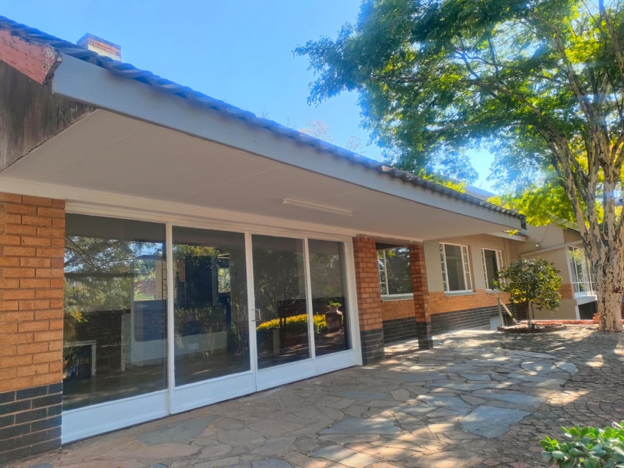 4 Bedroom Property for Sale in Val de Grace Gauteng
