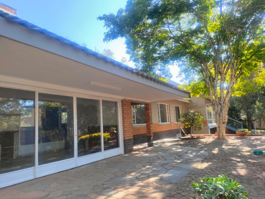 4 Bedroom Property for Sale in Val de Grace Gauteng