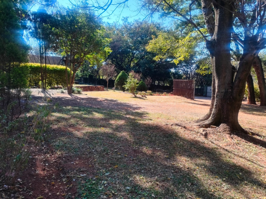 4 Bedroom Property for Sale in Val de Grace Gauteng